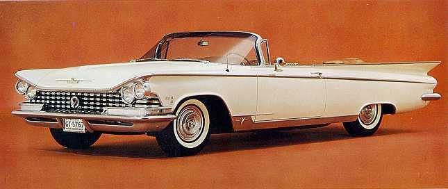 Back 2 1959 Buick Mainpage