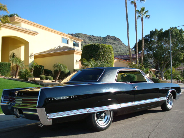 1965 Buick Electra 225