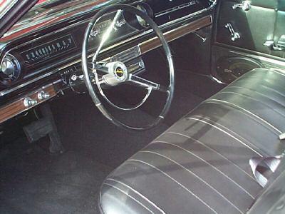1965 Impala 396 conv. 3.jpg