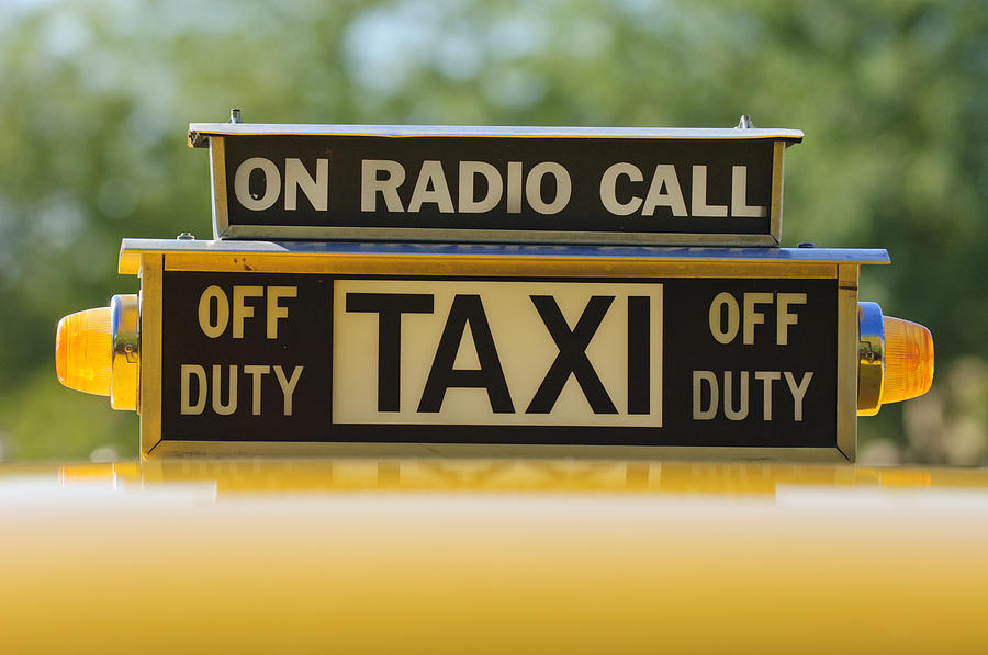 checker-taxi-cab-duty-sign-jill-reger