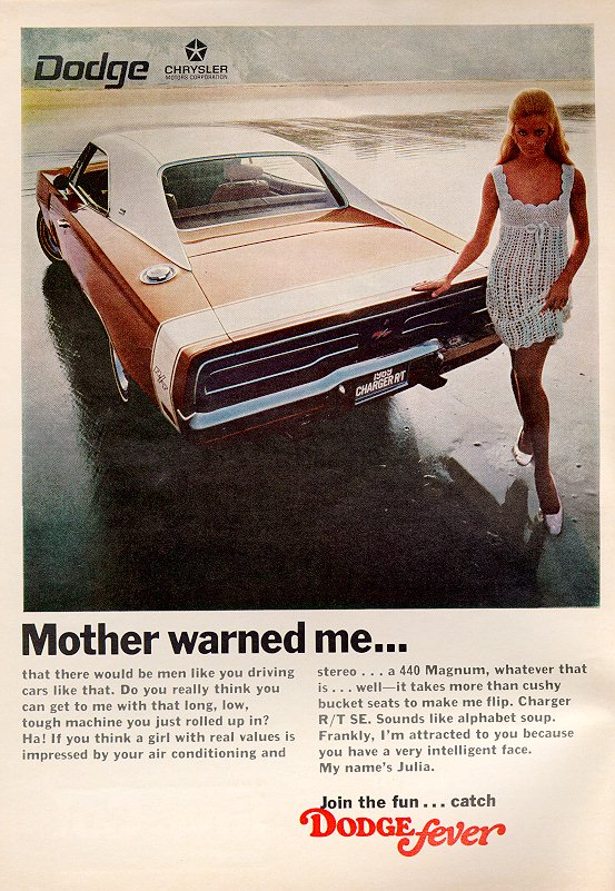 Dodge-Cahrger-ad-1970