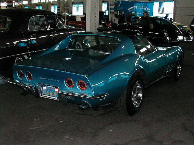 1968Corvette9