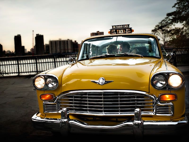 New-York-Checker-Cab-Wedding-014