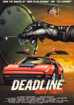 Deadline_Auto_Theft_FilmPoster