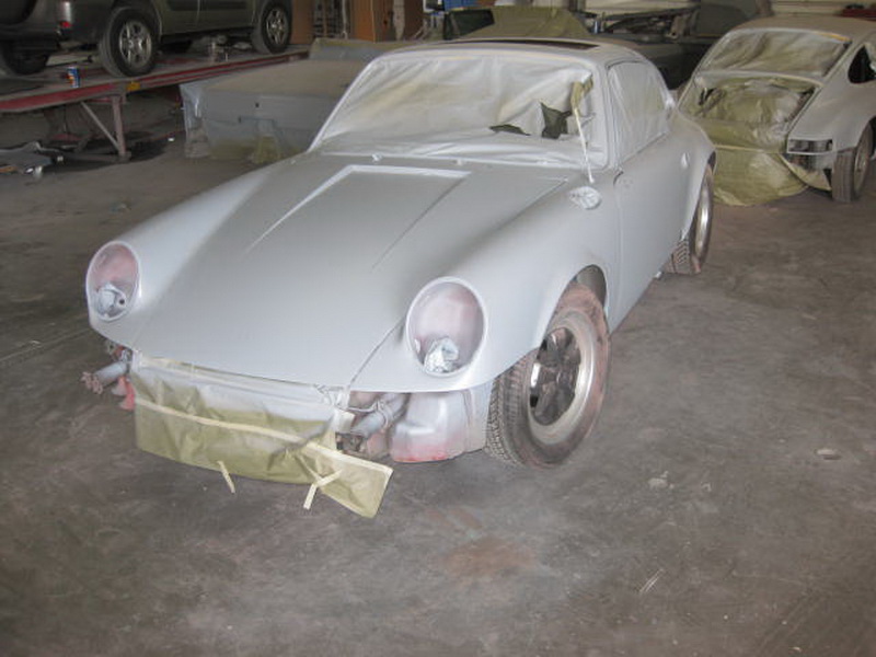 911 PORSCHE 025