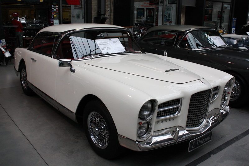 Facel Vega