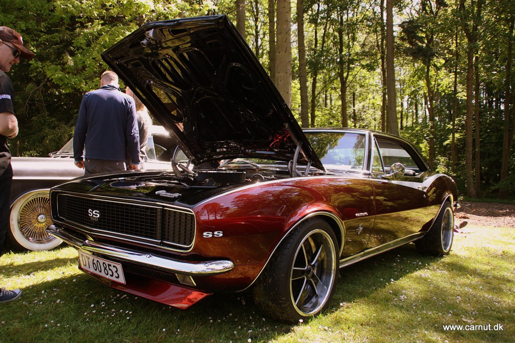 1967 Camaro RS/SS