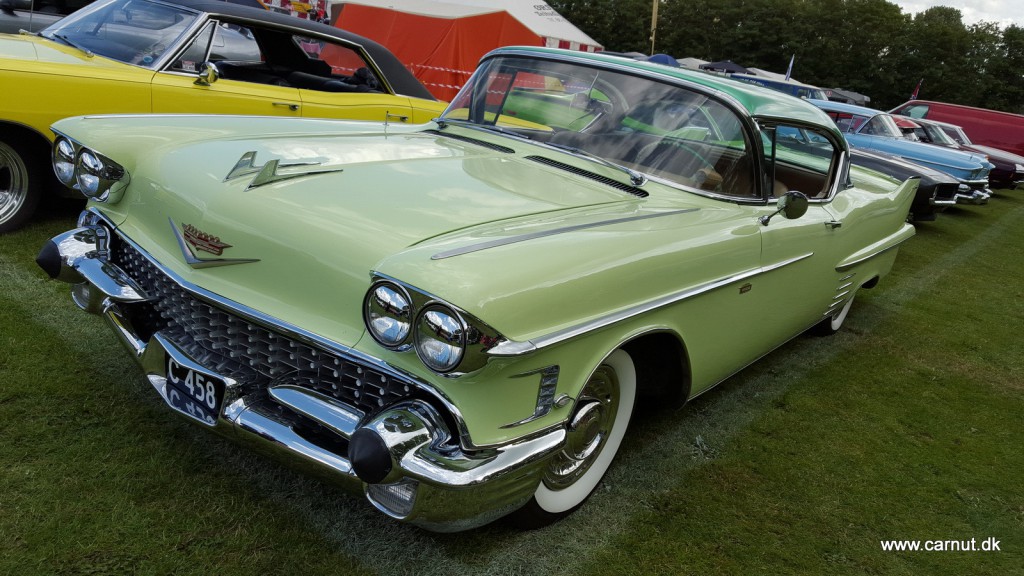 1958 Cadillac