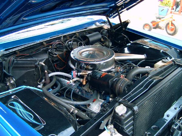 429 Engine - 1966Eldorado17.jpg