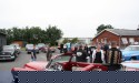 Garagetræf – version 1.0
