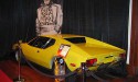 Elvis’s Pantera