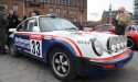 Rallye Monte-Carlo Historique