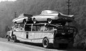 Vintage Autotransportere