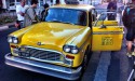 N.Y.C. Yellow Taxi Cabs