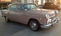 1971 Checker Marathon A12