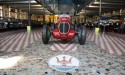 Museo Panini – Maserati Heaven