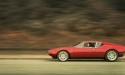 De Tomaso Shoot