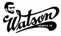 Watson Paints It  – The Rose Mist