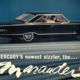 The Mercury Blues