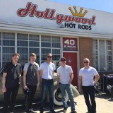 Hollywood Hotrods – Burbank