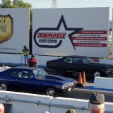 Legal Drag Race – Irwindale