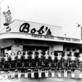 Bob’s Big Boy – Burbank