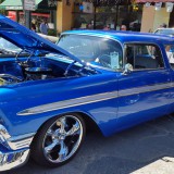 Cool Cruise 2016 – La Verne, Californien