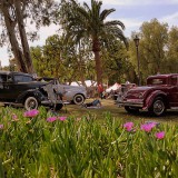 Benedict Castle Concours 2016 – Del 2