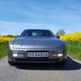 Porsche 944 S2