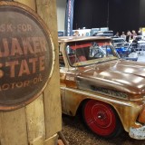 Bilsport Motor Show – Malmø