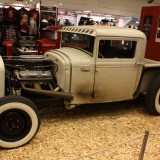 Bilsport Custom Motor Show – Jönköping