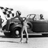 Vintage Racing Beauties