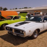 Mopar Meet 2018