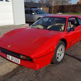 Fra De Tomaso til Ferrari