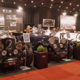 InterClassics Maastricht 2019 – Del 1